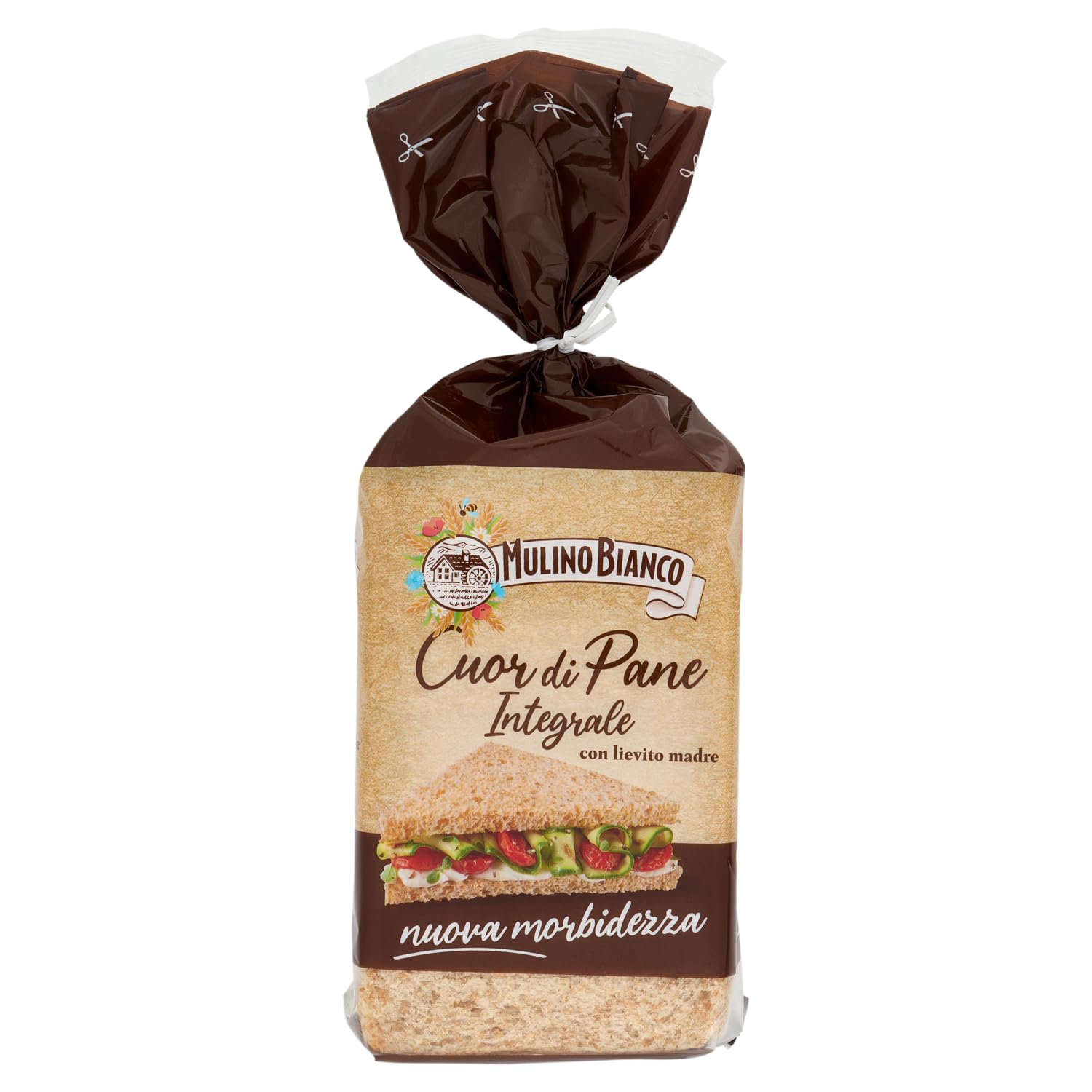mulino-bianco-cuor-di-pane-integrale-senza-crosta-325g image 1
