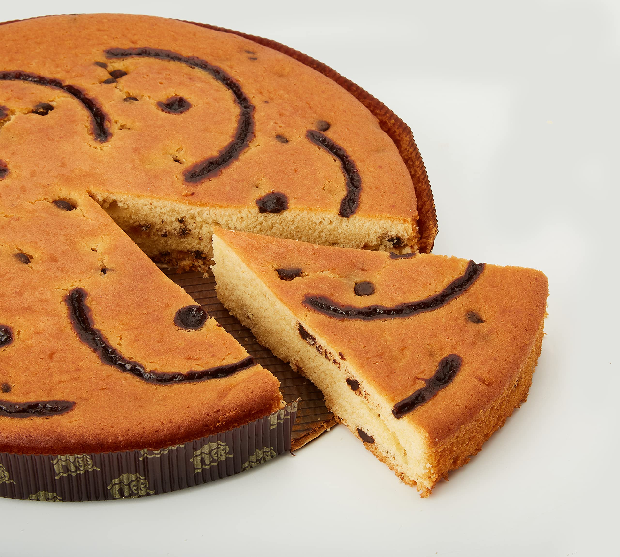 mulino-bianco-torta-ricotta-e-cioccolato-475-g image 3
