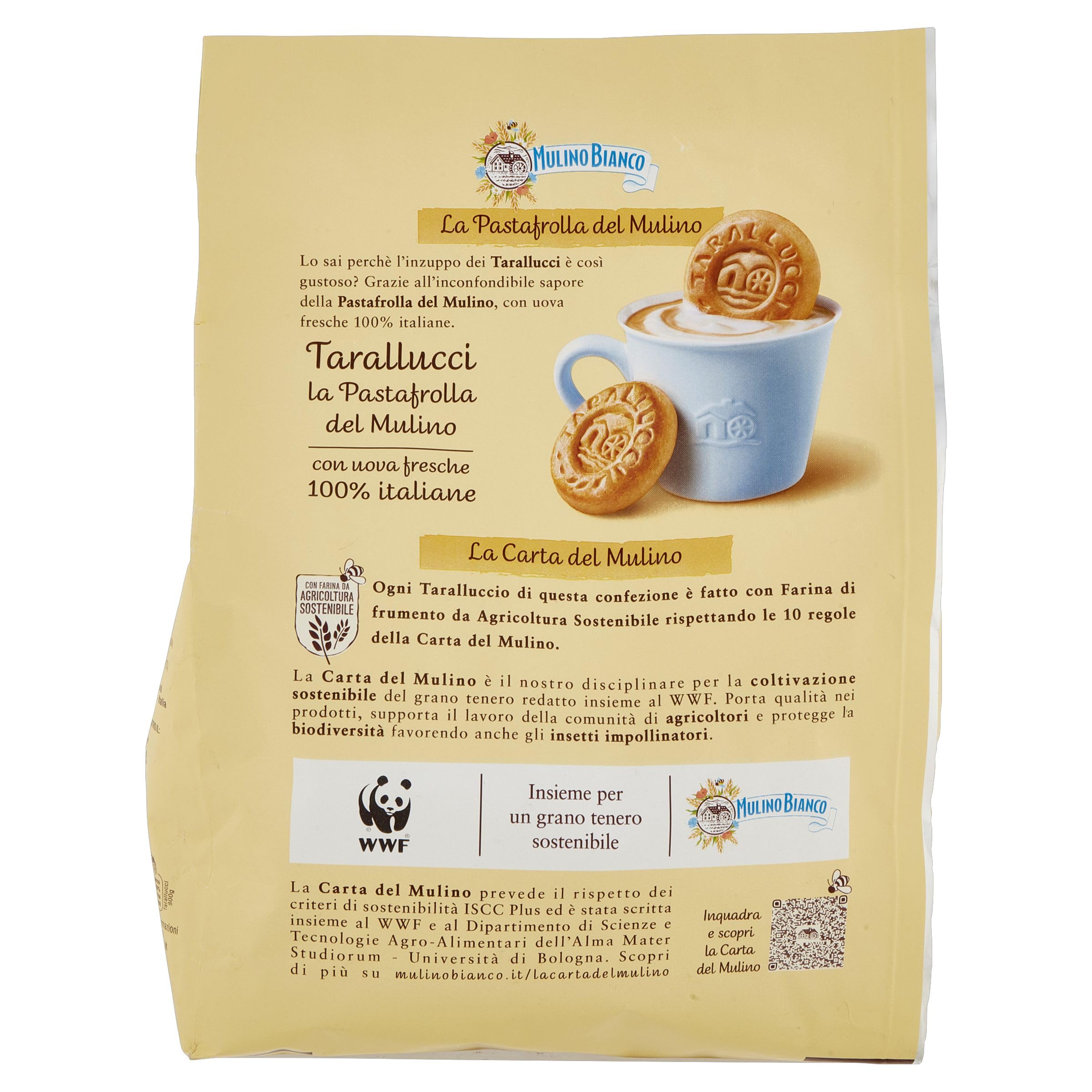 mulino-bianco-tarallucci-biscotti-frollini-classici-800-g image 4