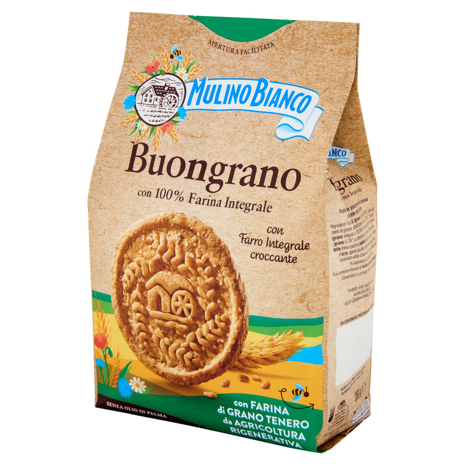 mulino-bianco-buongrano-biscotti-integrali-350g image 3