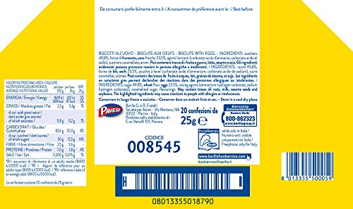 pavesi-pavesini-classici-biscotto-leggero-20-pezzi-da-25-g-500-g image 5