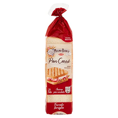 mulino-bianco-pan-carr-da-tostare-24-fette-430g image 7