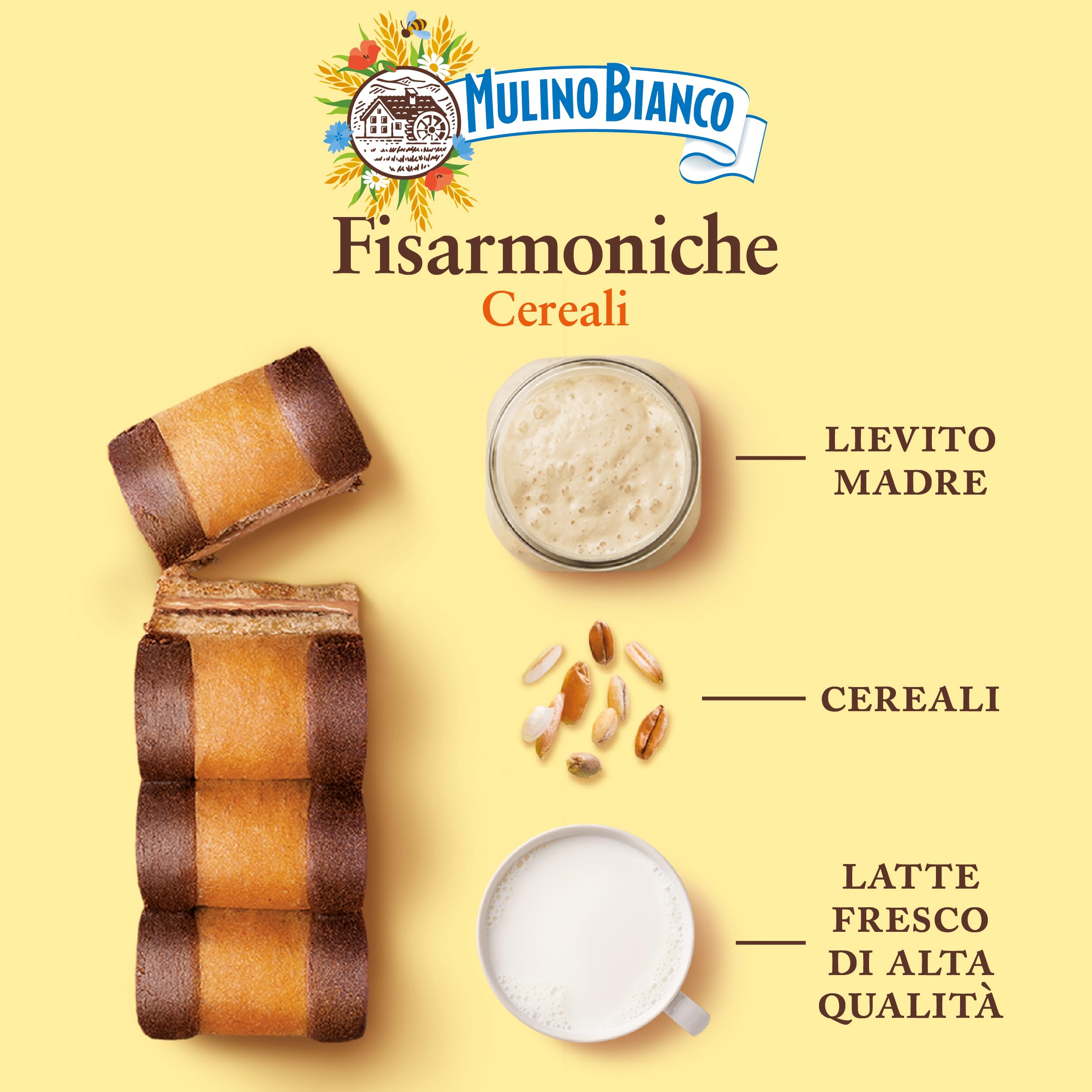 mulino-bianco-fisarmoniche-merendine-con-crema-malto-e-cacao-8-pezzi-296-g image 4