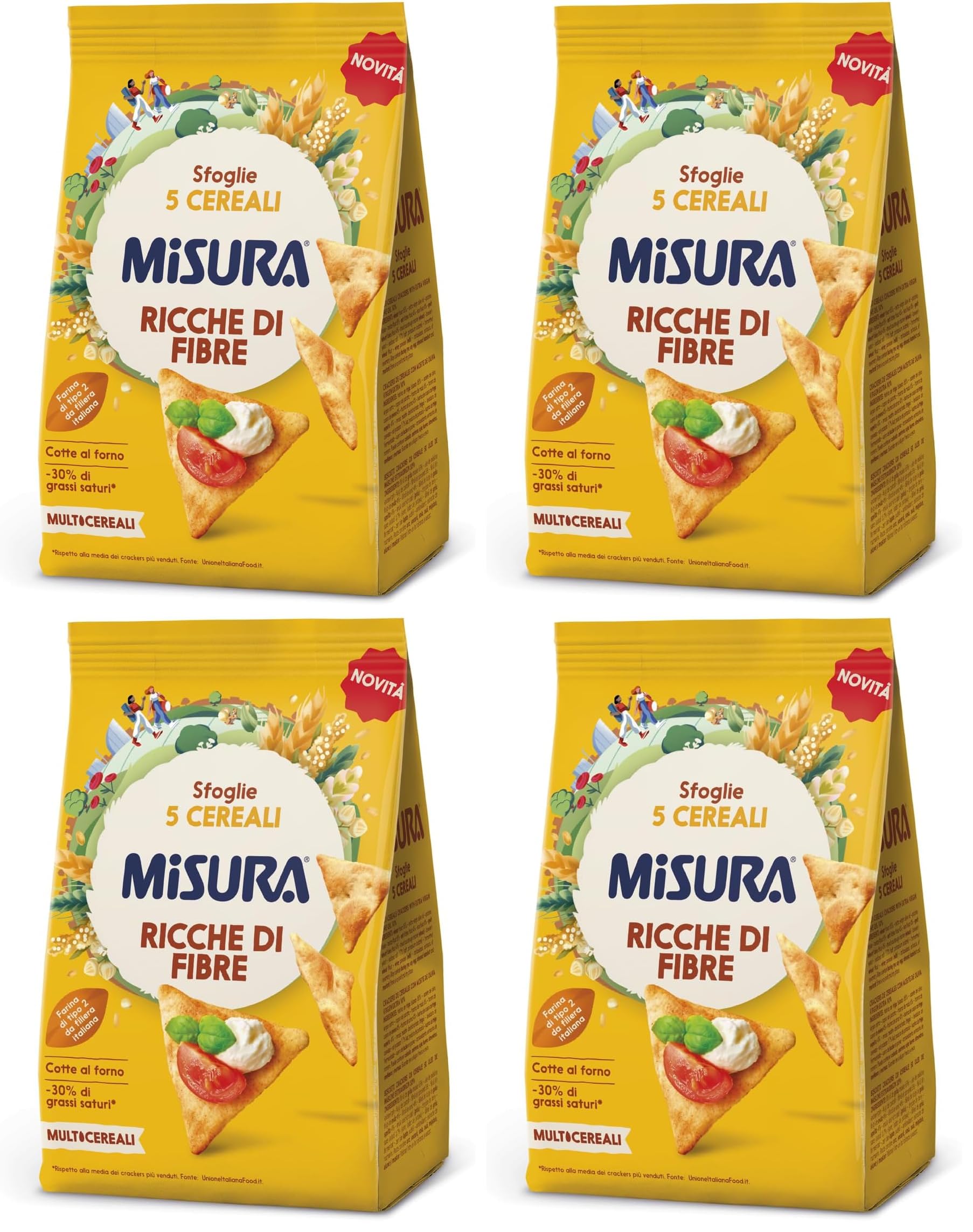 misura-multicereali-sfoglie-5-cereali-170g image 6