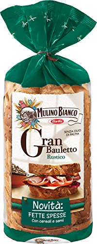 mulino-bianco-gran-bauletto-rustico-pane-con-segale-e-semi-500-g image 3