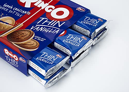 pavesi-ringo-thin-vaniglia-234g-snack-merenda image 6