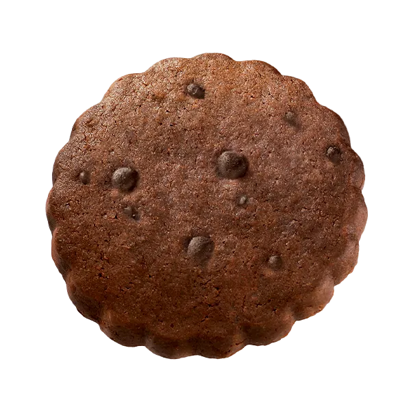 forno-bonomi-frolle-al-burro-con-cacao-e-gocce-di-cioccolato image 1