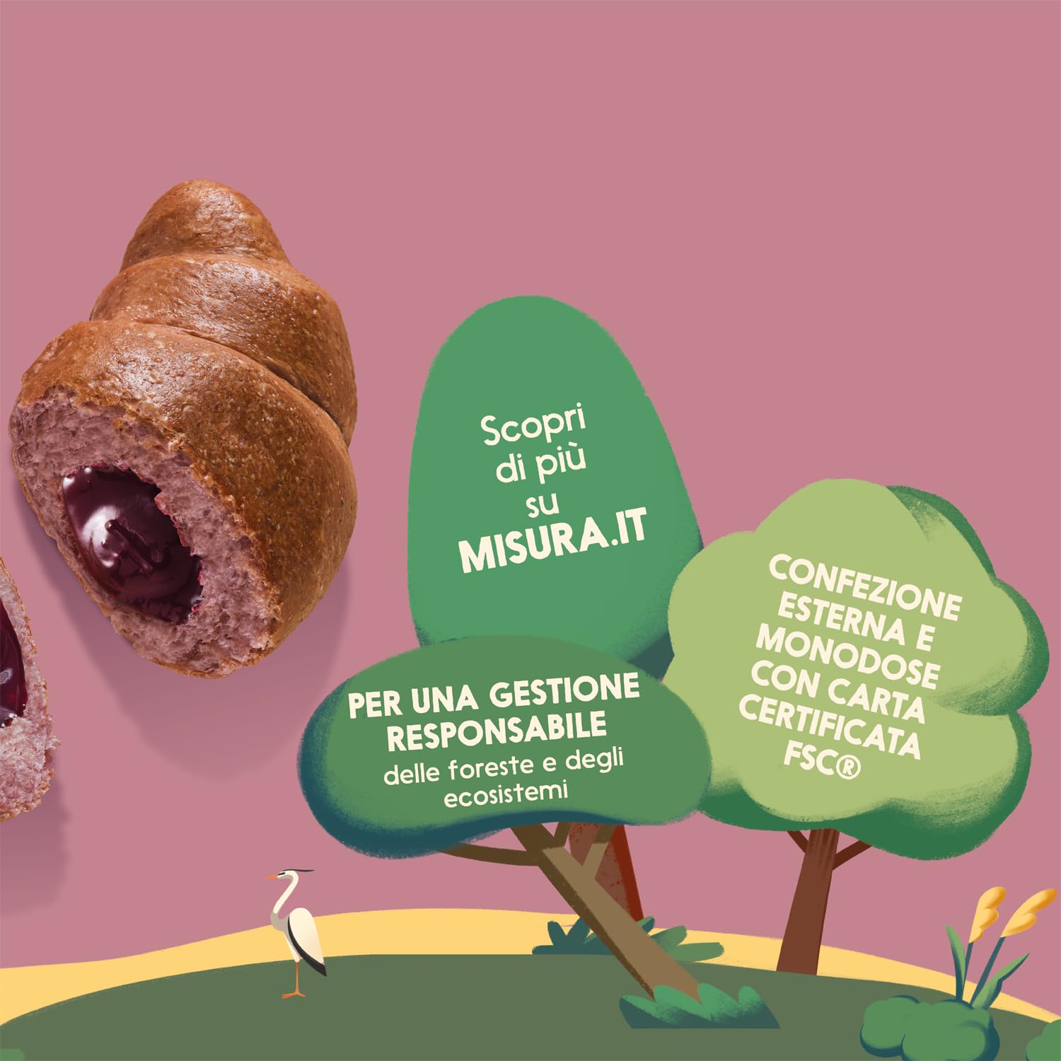 misura-fibrextra-cornetti-integrali-frutti-di-bosco image 5