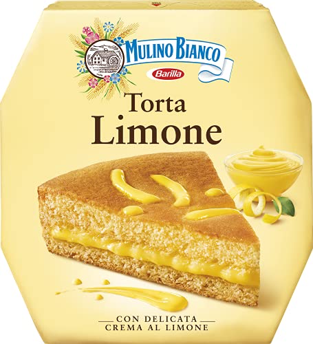 mulino-bianco-torta-con-crema-al-limone-640-g image 4