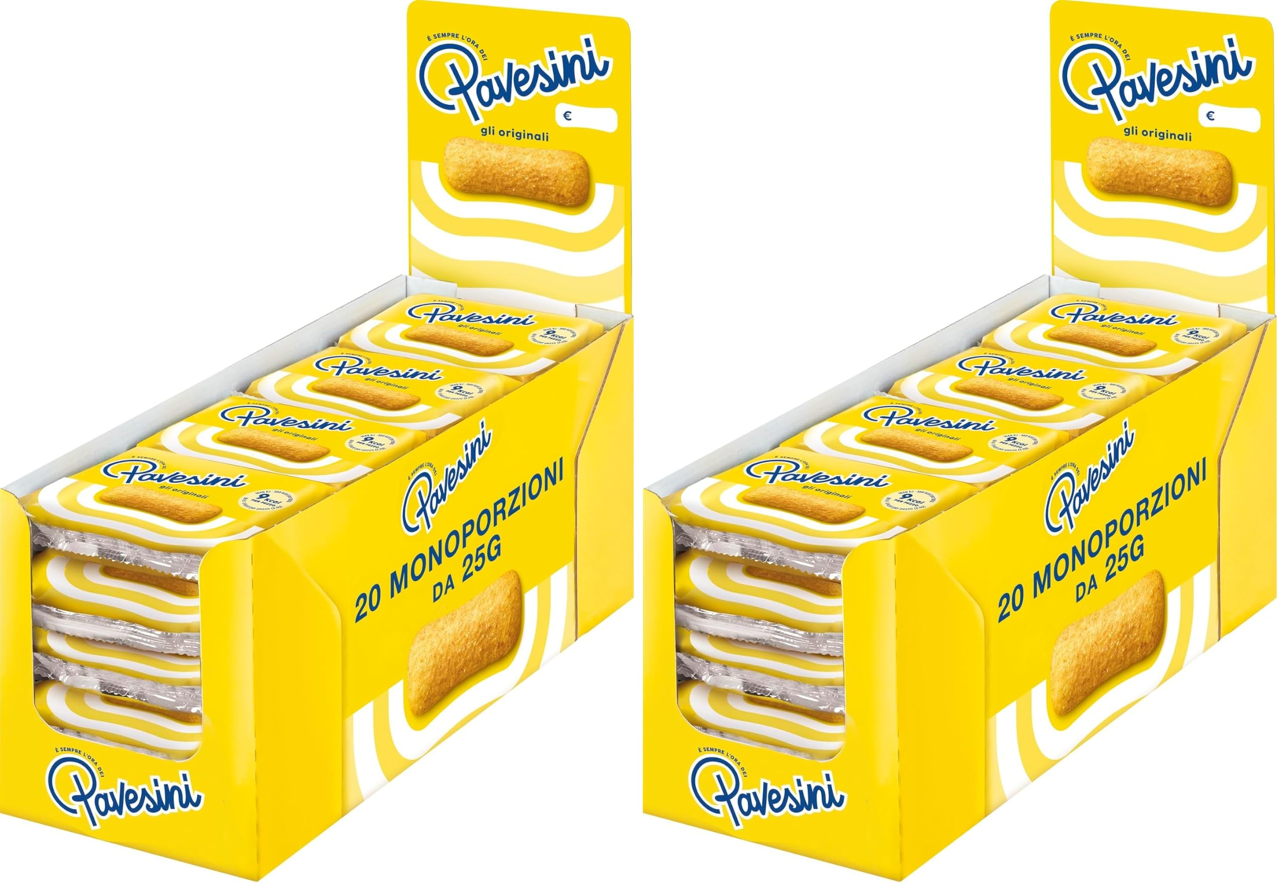 pavesi-pavesini-classici-25-g-biscotto-leggero image 4