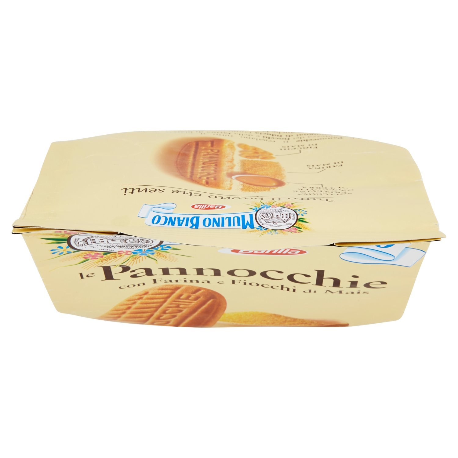 mulino-bianco-pannocchie-biscotti-frollini-mais-350g image 4
