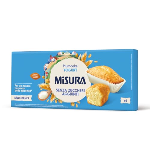 misura-dolcesenza-plumcake-yogurt-senza-zuccheri-aggiunti image 7