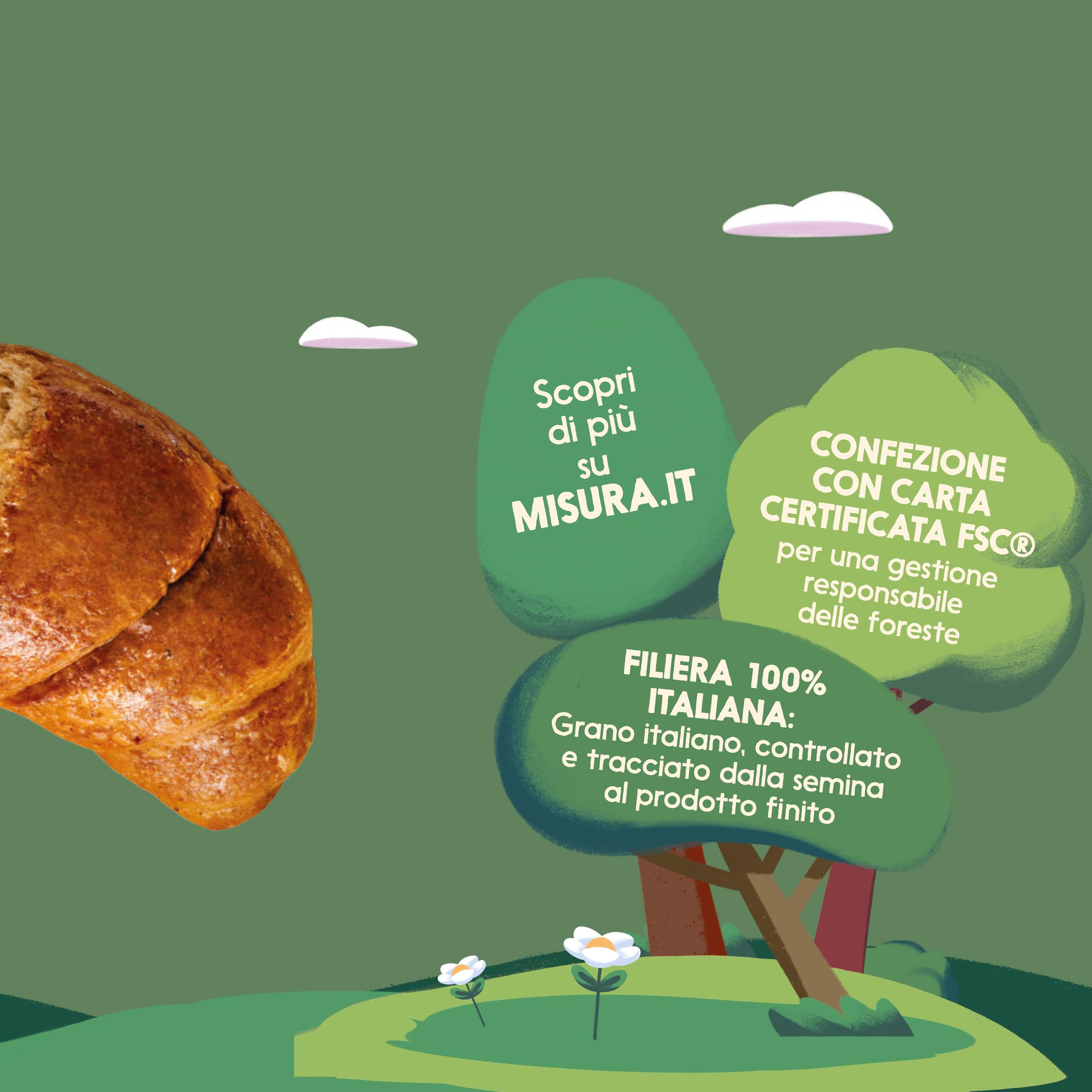 misura-natur-cca-cornetti-sciroppo-d-acero-e-cereali-plant-based image 4