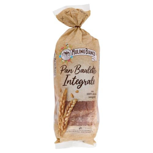 mulino-bianco-pan-bauletto-pane-integrale-400-g image 8