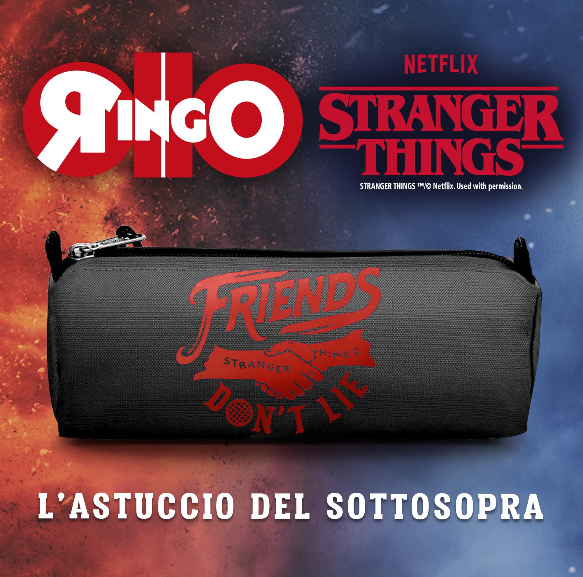 pavesi-ringo-stranger-things-box-con-astuccio-fragola-frizz-vaniglia image 2