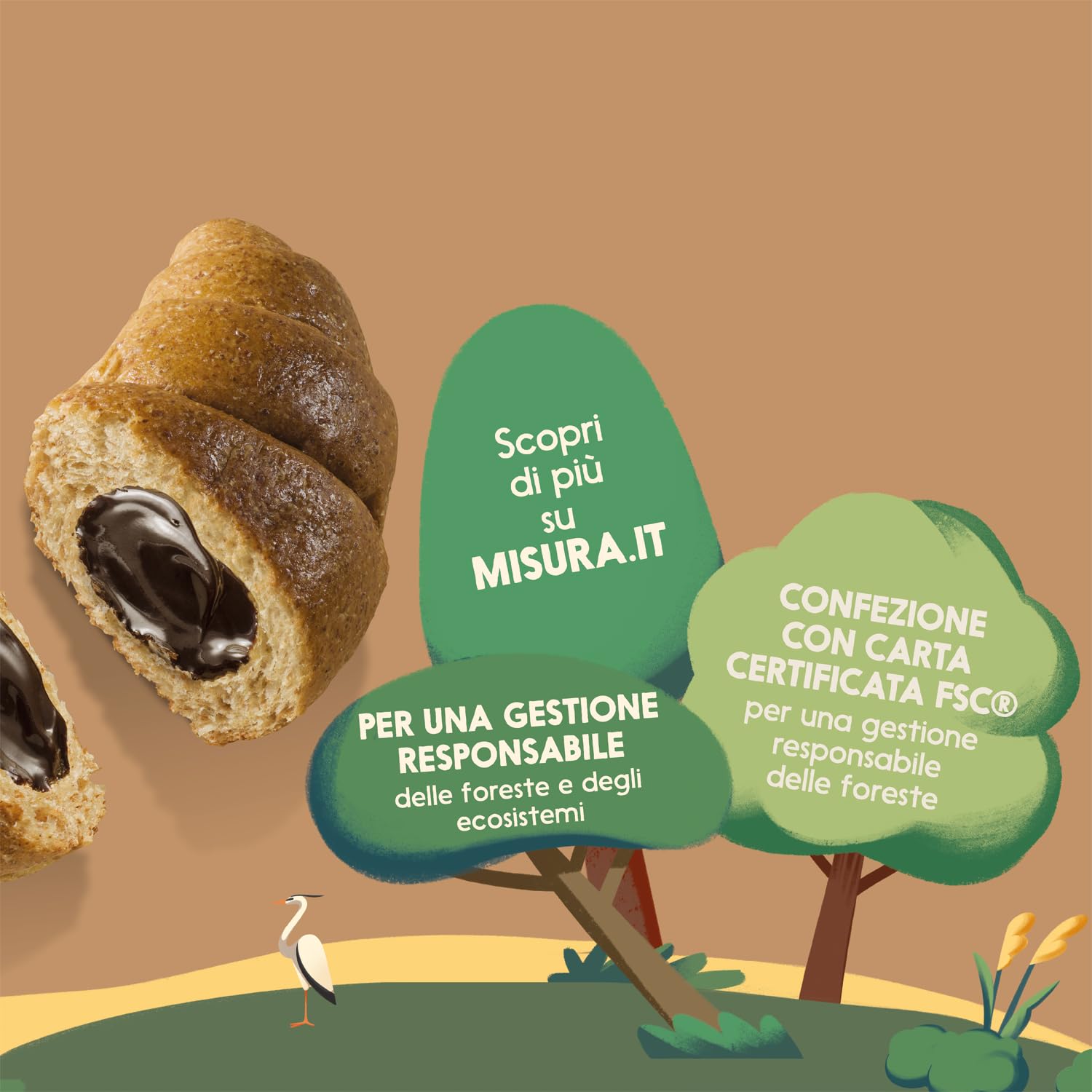 misura-fibrextra-cornetti-integrali-cioccolato-fondente image 5