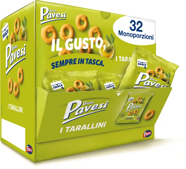 gran-pavesi-tarallini-olio-oliva-ed-extra-vergine-showbox-32-pack-1020-g image 1