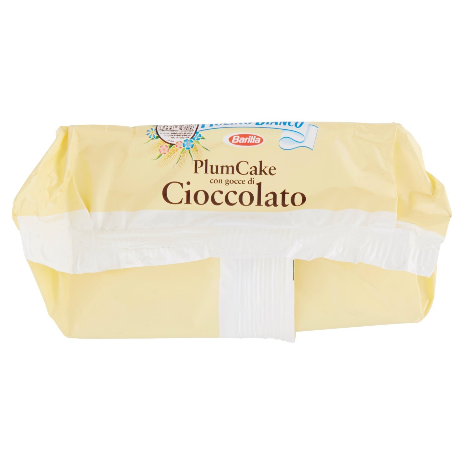 mulino-bianco-plumcake-con-gocce-di-cioccolato-155g image 5