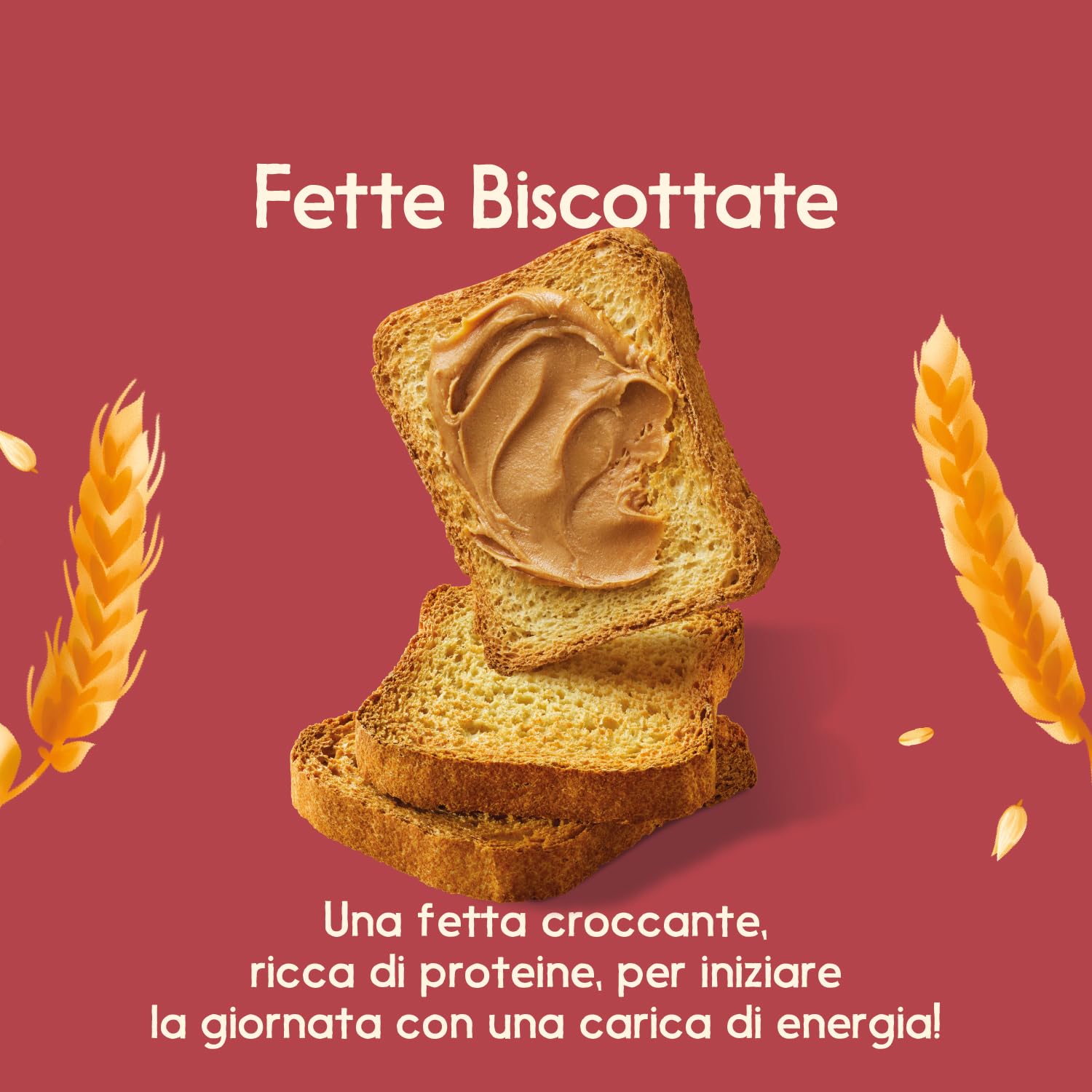 misura-protein-fette-biscottate-320-g-36-fette image 3