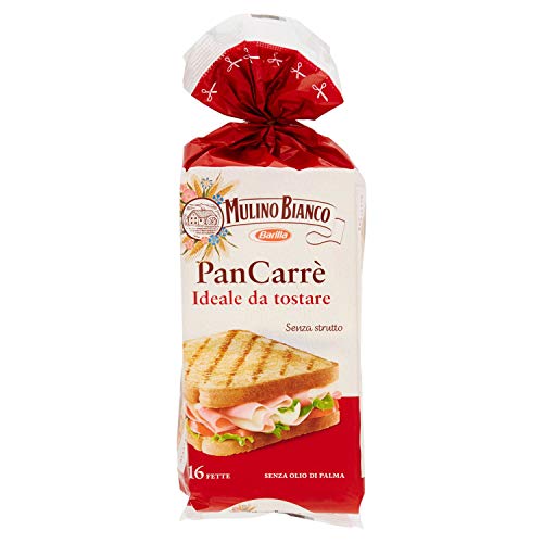 mulino-bianco-pan-carr-ideale-da-tostare-16-fette-285-g image 7