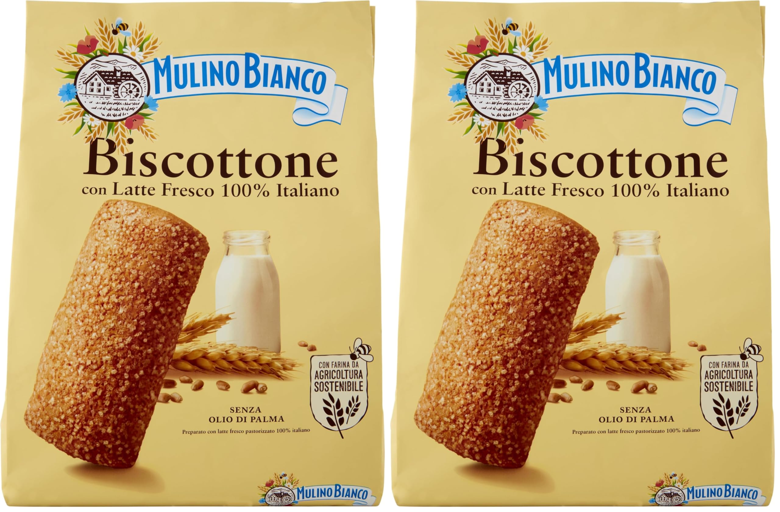 mulino-bianco-biscottone-latte-fresco-100-italiano-700g image 5