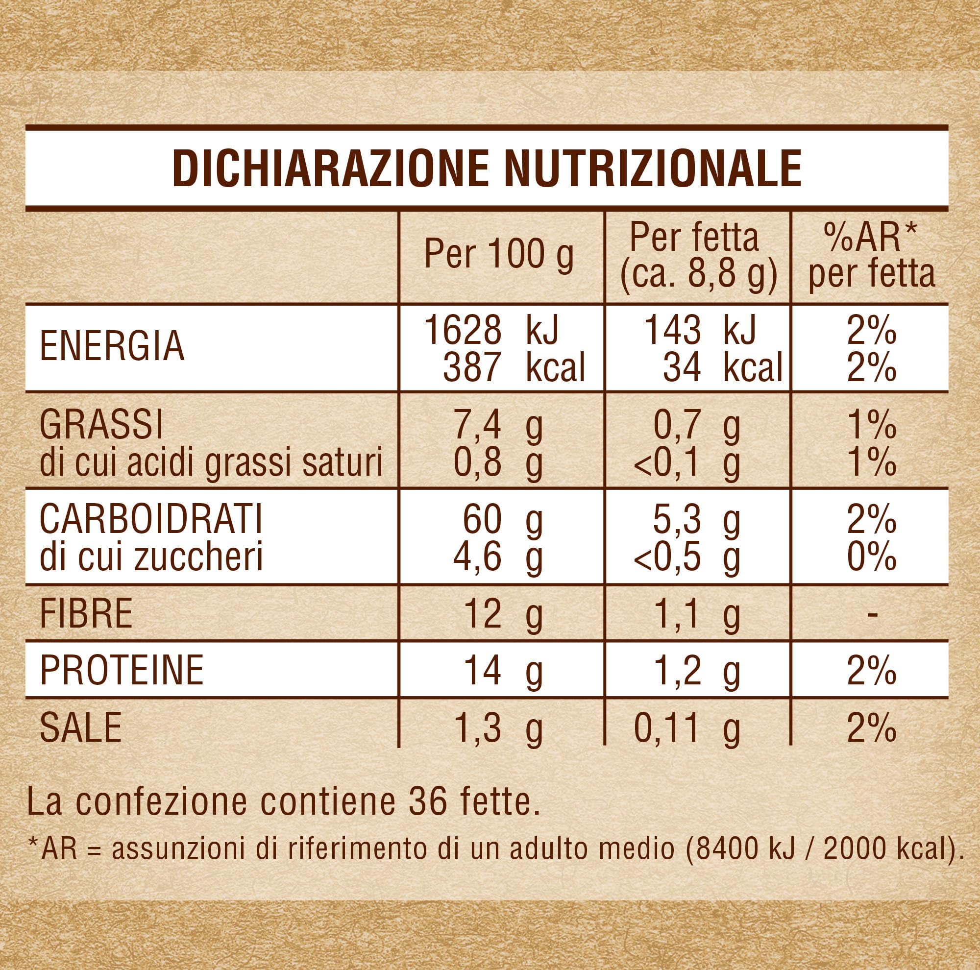 mulino-bianco-fette-biscottate-integrali-630-gr image 2