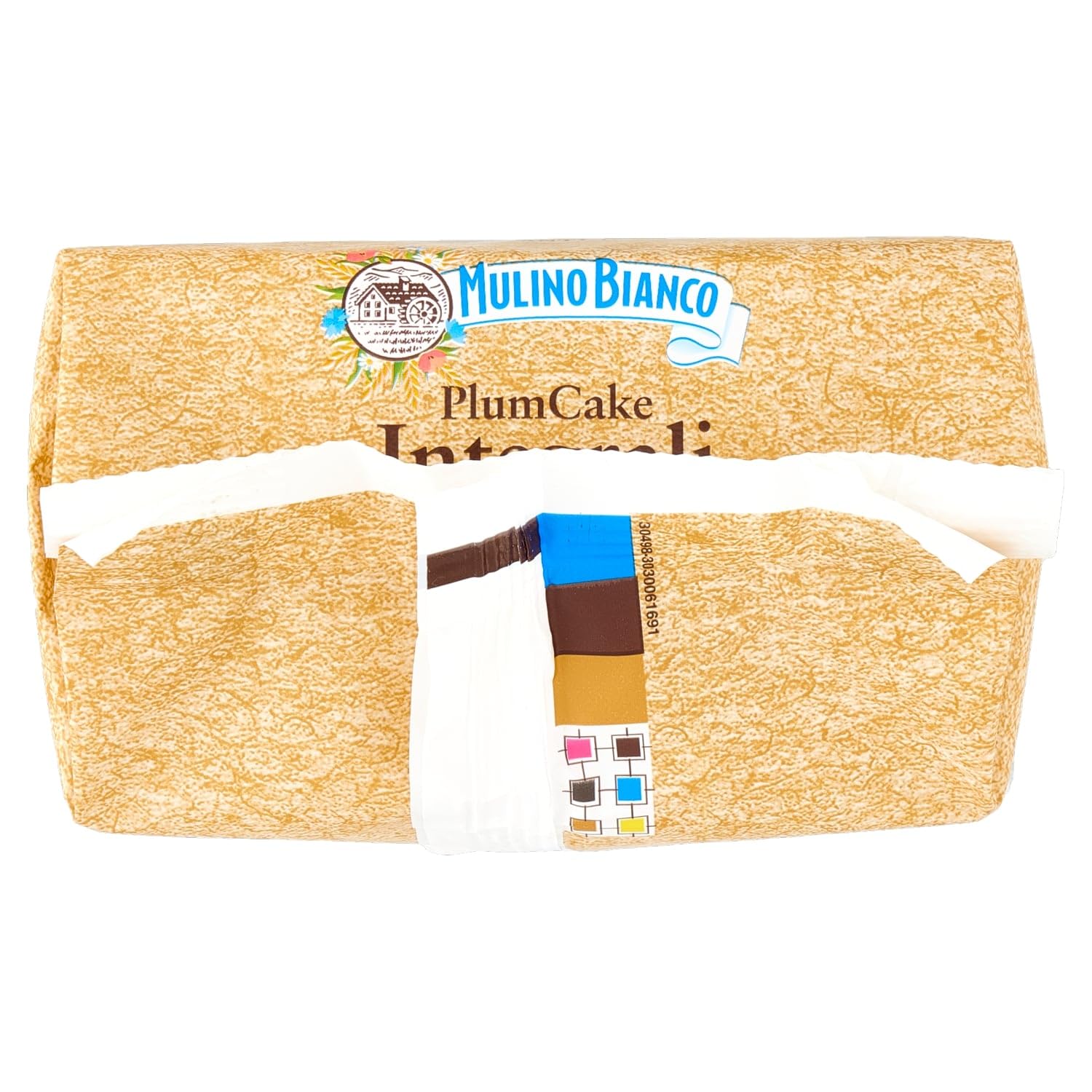 mulino-bianco-plumcake-integrale-avena-e-yogurt-330-g image 7