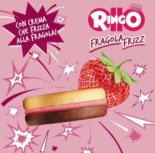 pavesi-ringo-stranger-things-fragola-frizz-biscotti-farciti-260g image 8