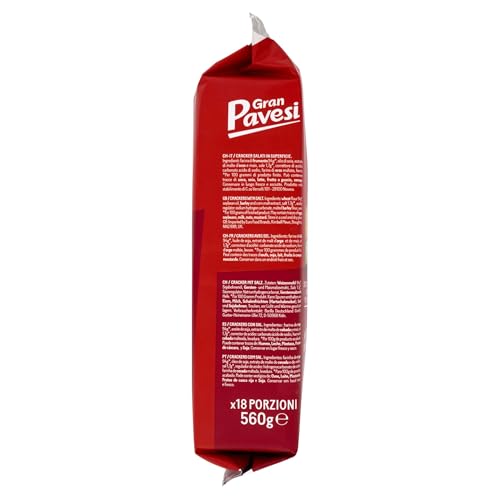 pavesi-gran-pavesi-cracker-salati-classici-18-pacchetti-560-g image 8