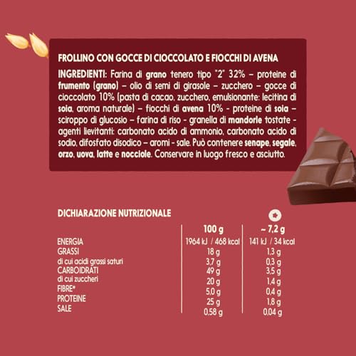 misura-protein-biscotti-cioccolato-e-avena image 7