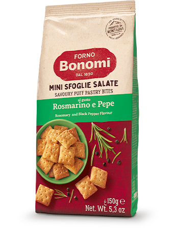 forno-bonomi-mini-sfoglie-salate-rosmarino-e-pepe-snack-salato image 2