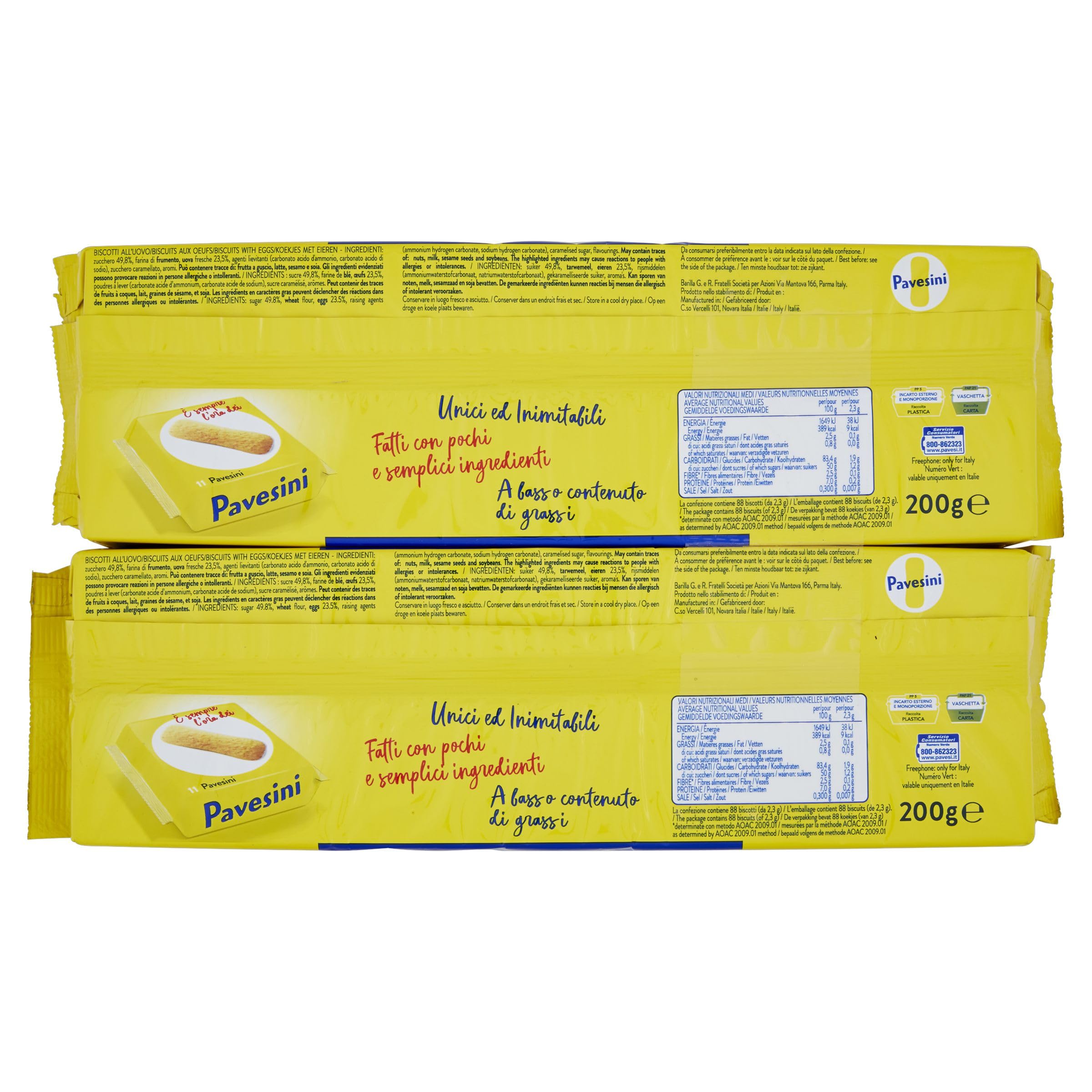 pavesi-pavesini-classici-biscotti-leggeri-400g-16-porzioni image 3