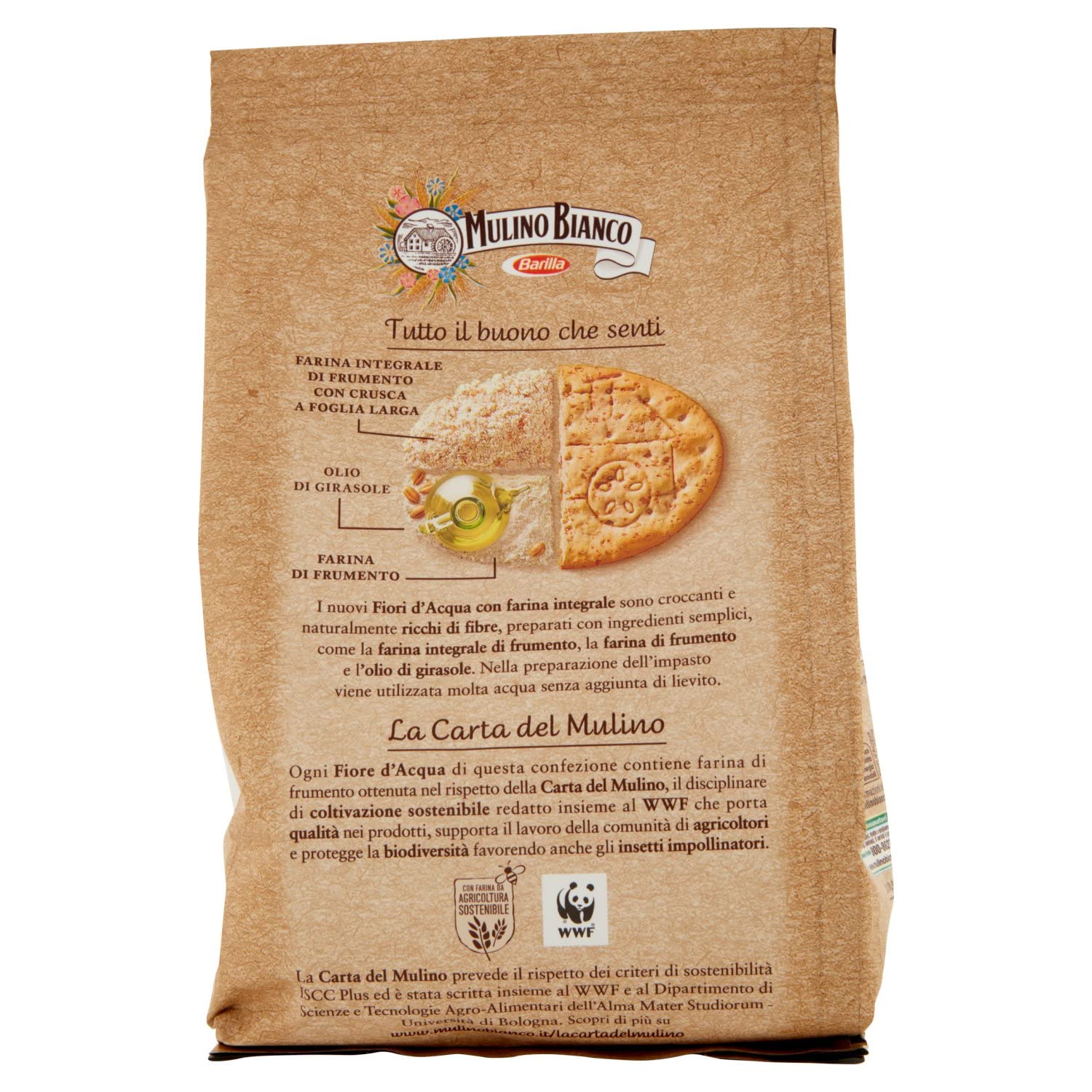 mulino-bianco-fiori-d-acqua-integrali-250g image 3