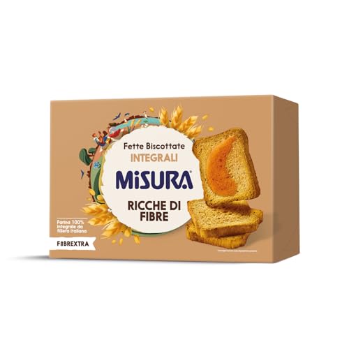 misura-fibrextra-fette-biscottate-integrali-100-farina-integrale image 7