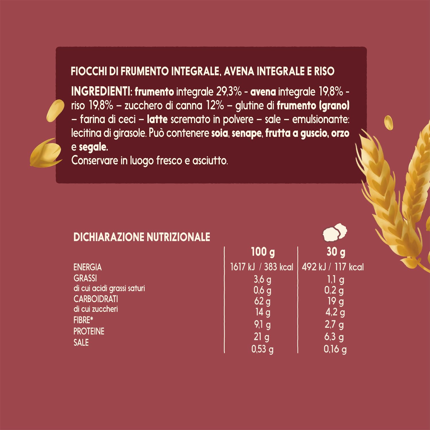 misura-protein-cereali-frumento-integrale-e-avena-320g image 2