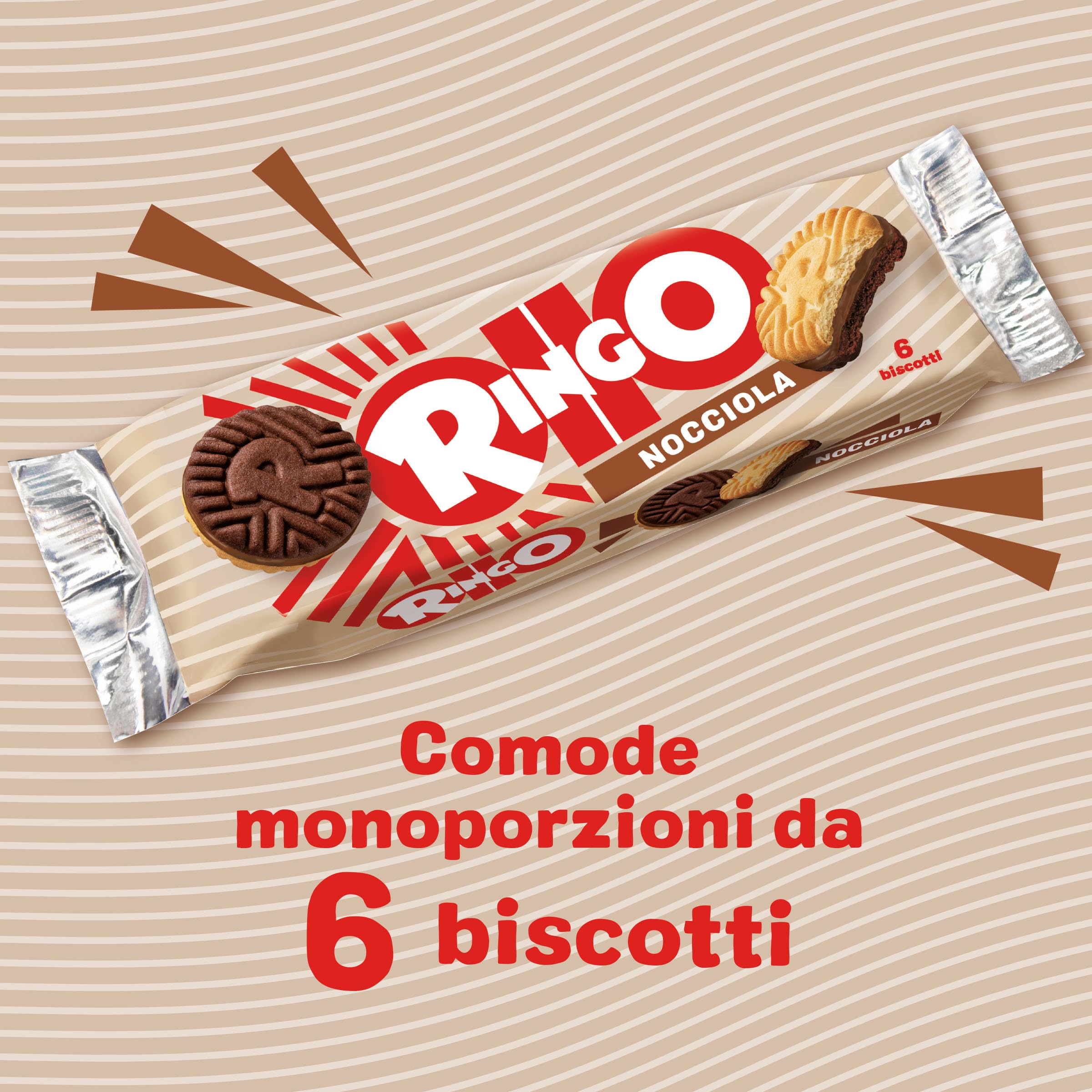 pavesi-ringo-nocciola-e-cioccolato-6-pacchetti-310-g image 4