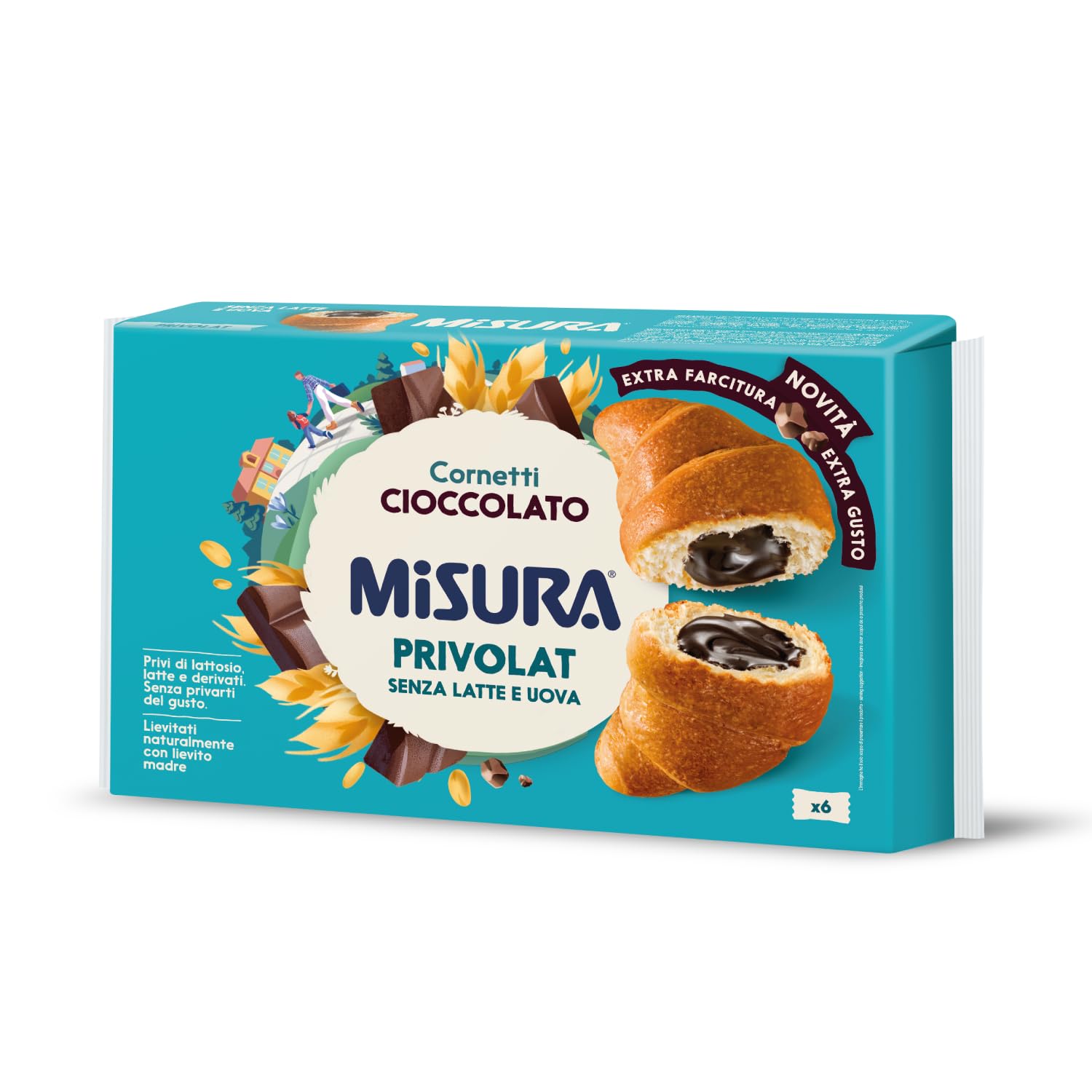misura-privolat-cornetti-cioccolato-senza-latte-e-uova image 1