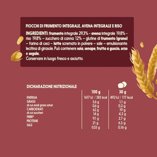 misura-protein-cereali-frumento-integrale-e-avena-320g image 7