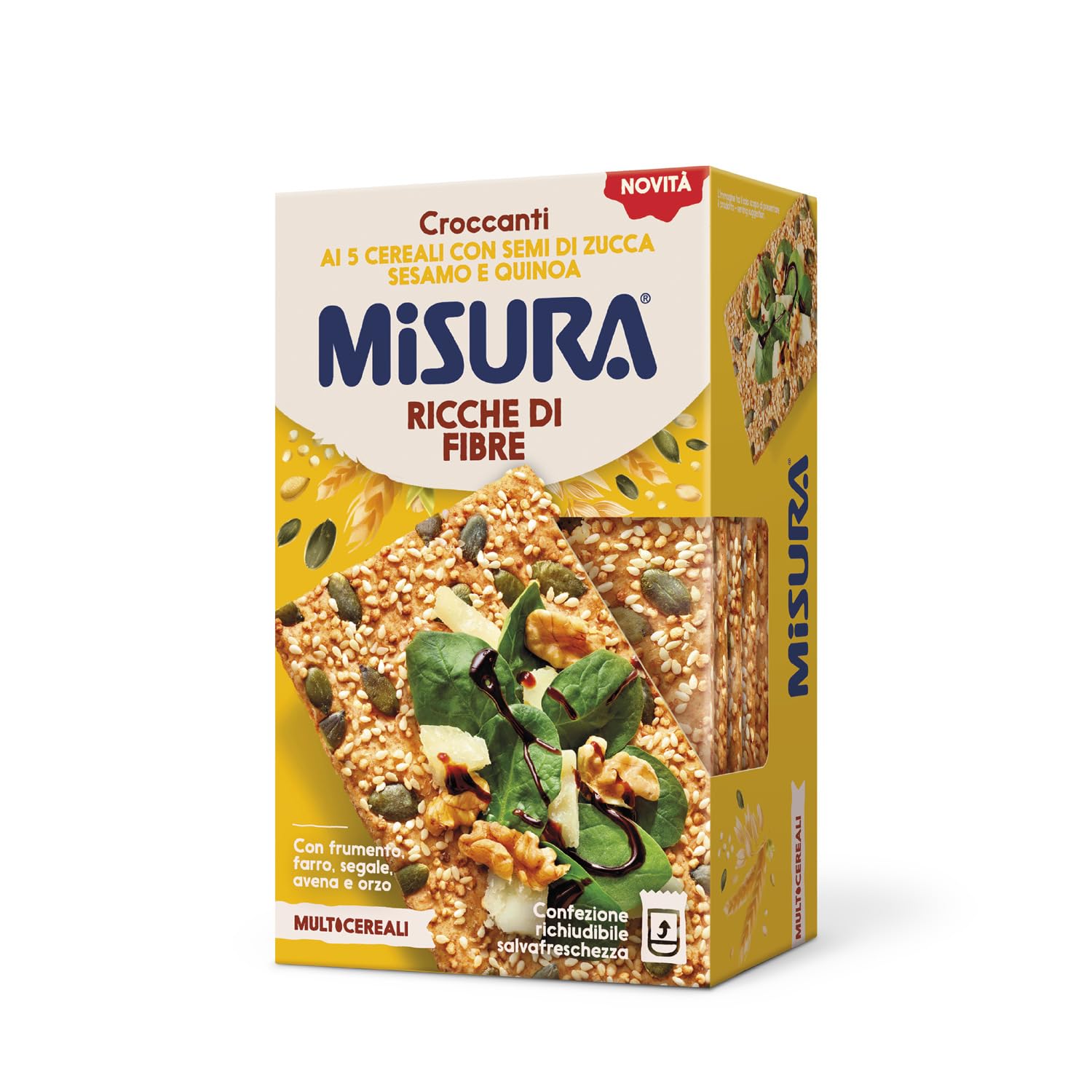 misura-multicereali-croccanti-5-cereali-con-semi-8-fette image 1