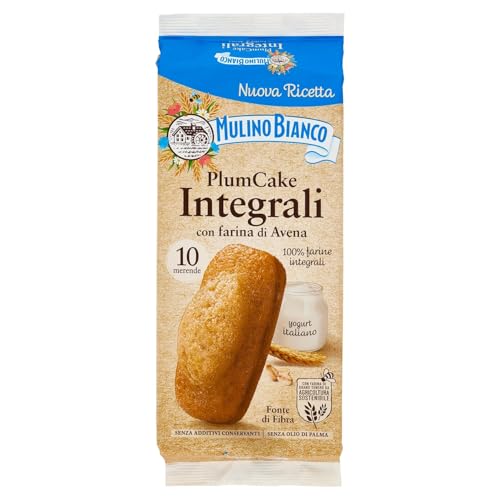 mulino-bianco-plumcake-integrale-avena-e-yogurt-330-g image 8