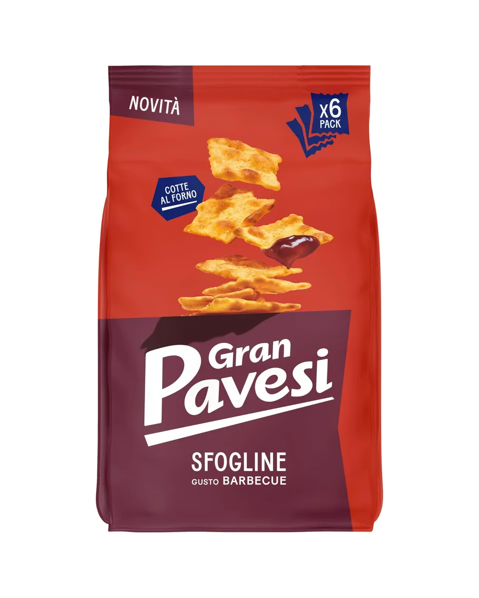 gran-pavesi-le-sfogline-gusto-barbecue-6x30g-180g image 1