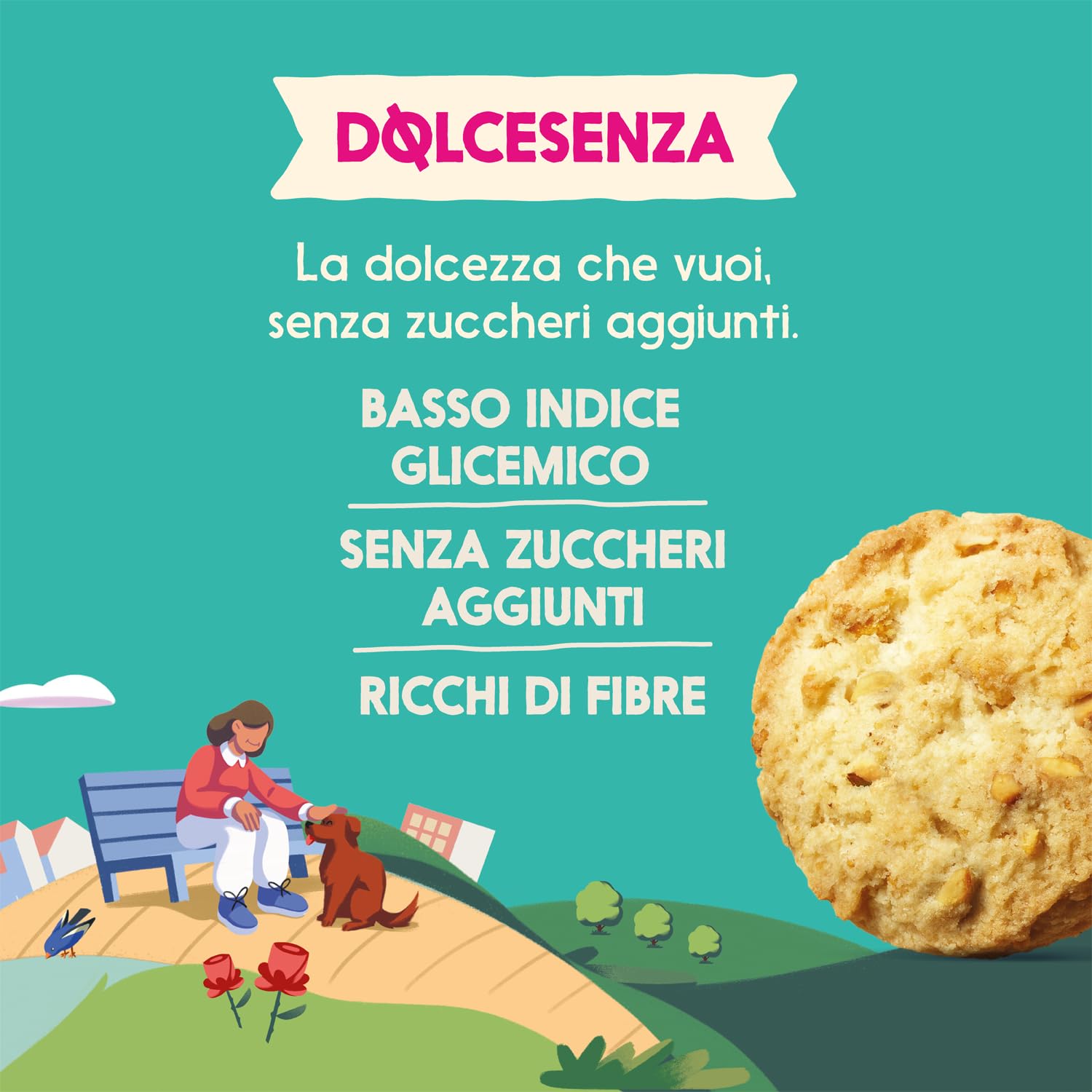 misura-dolcesenza-frollini-nocciole-senza-zuccheri-aggiunti image 4