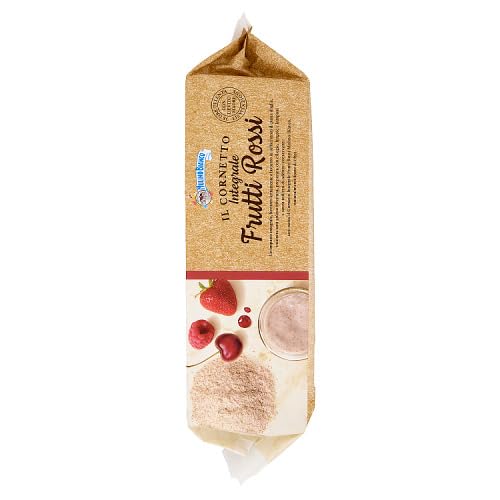 mulino-bianco-cornetti-integrali-frutti-rossi-6-pezzi image 4
