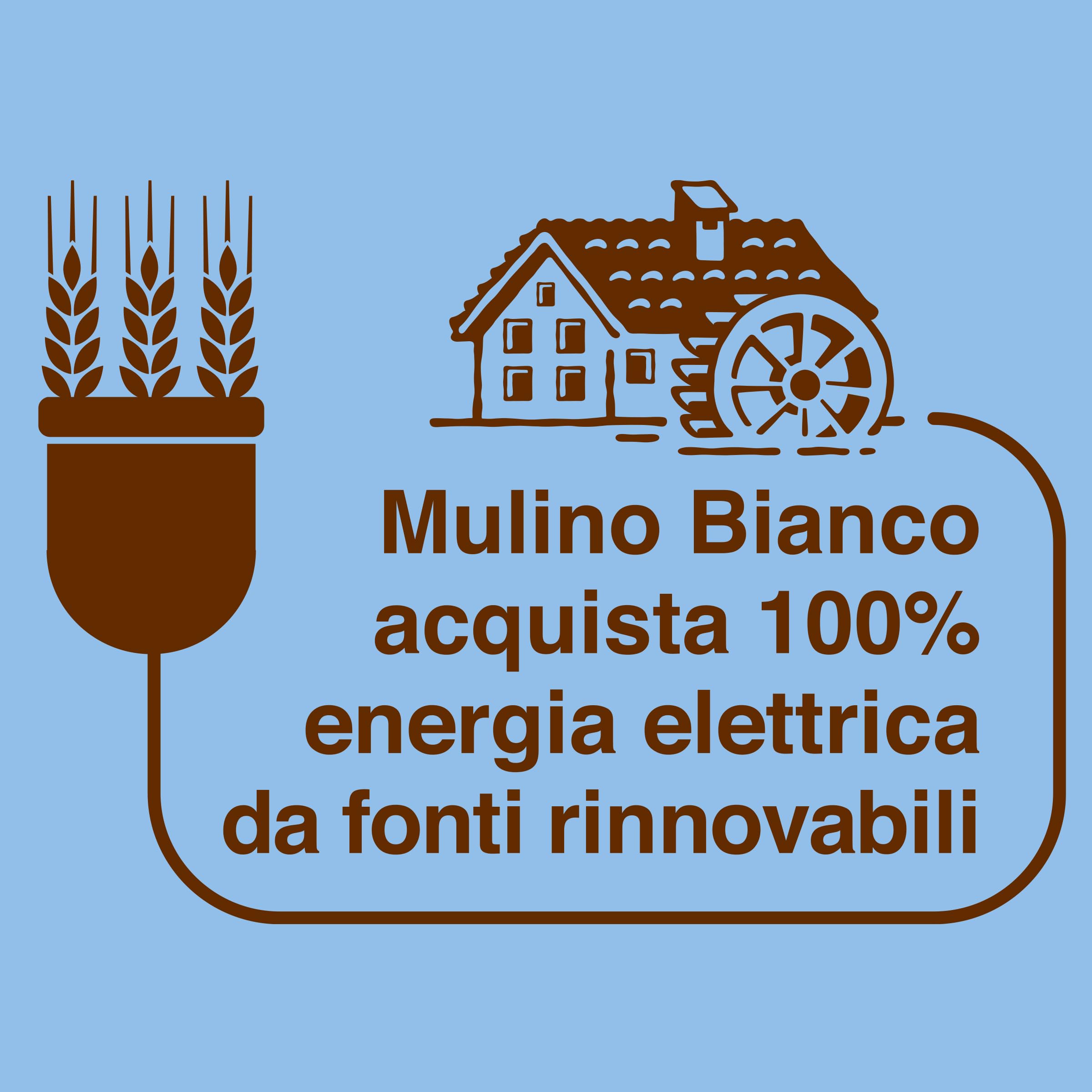 mulino-bianco-frollini-del-piccolo-mugnaio-cioccolato-e-panna-300g image 6