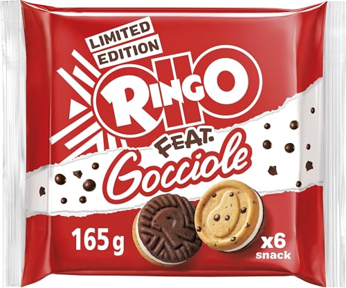 pavesi-ringo-feat-gocciole-limited-edition-165g image 8
