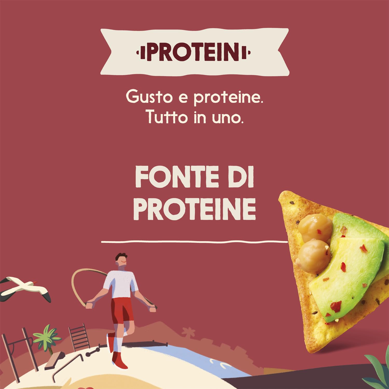 misura-protein-sfoglie-semi-di-chia-170-g-13-g-proteine image 4