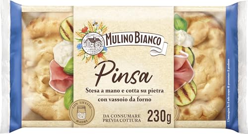 mulino-bianco-pinsa-base-romana-da-condire-230g image 7