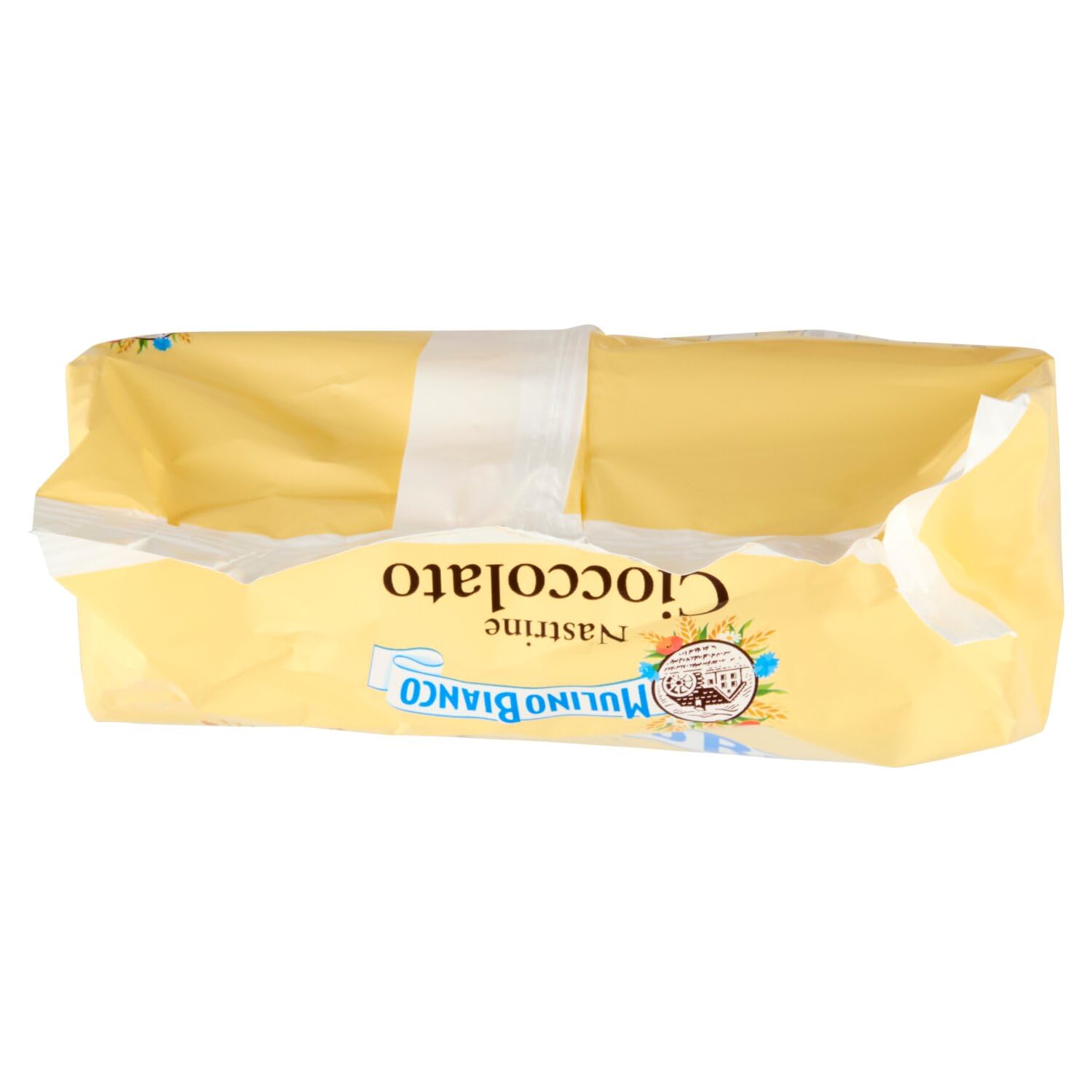 mulino-bianco-nastrine-cioccolato-gusto-pera-6-merendine image 7
