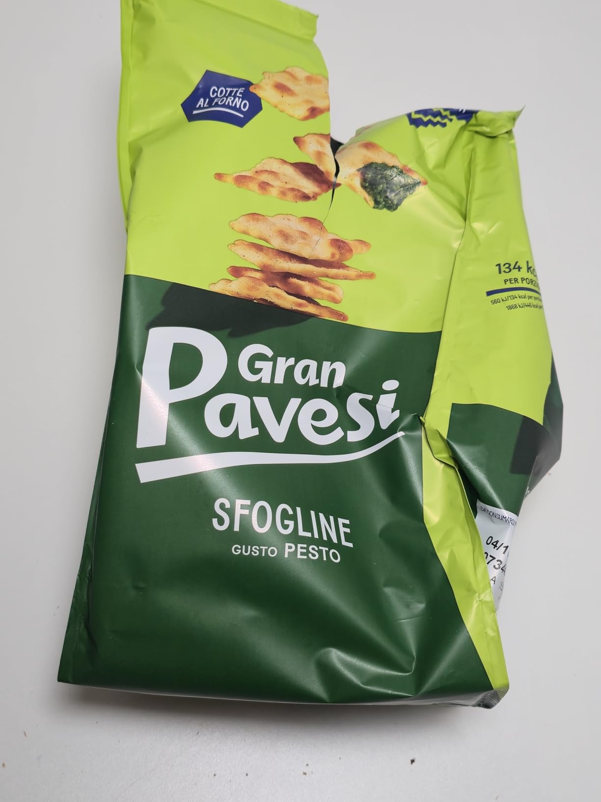 Le mie preferite