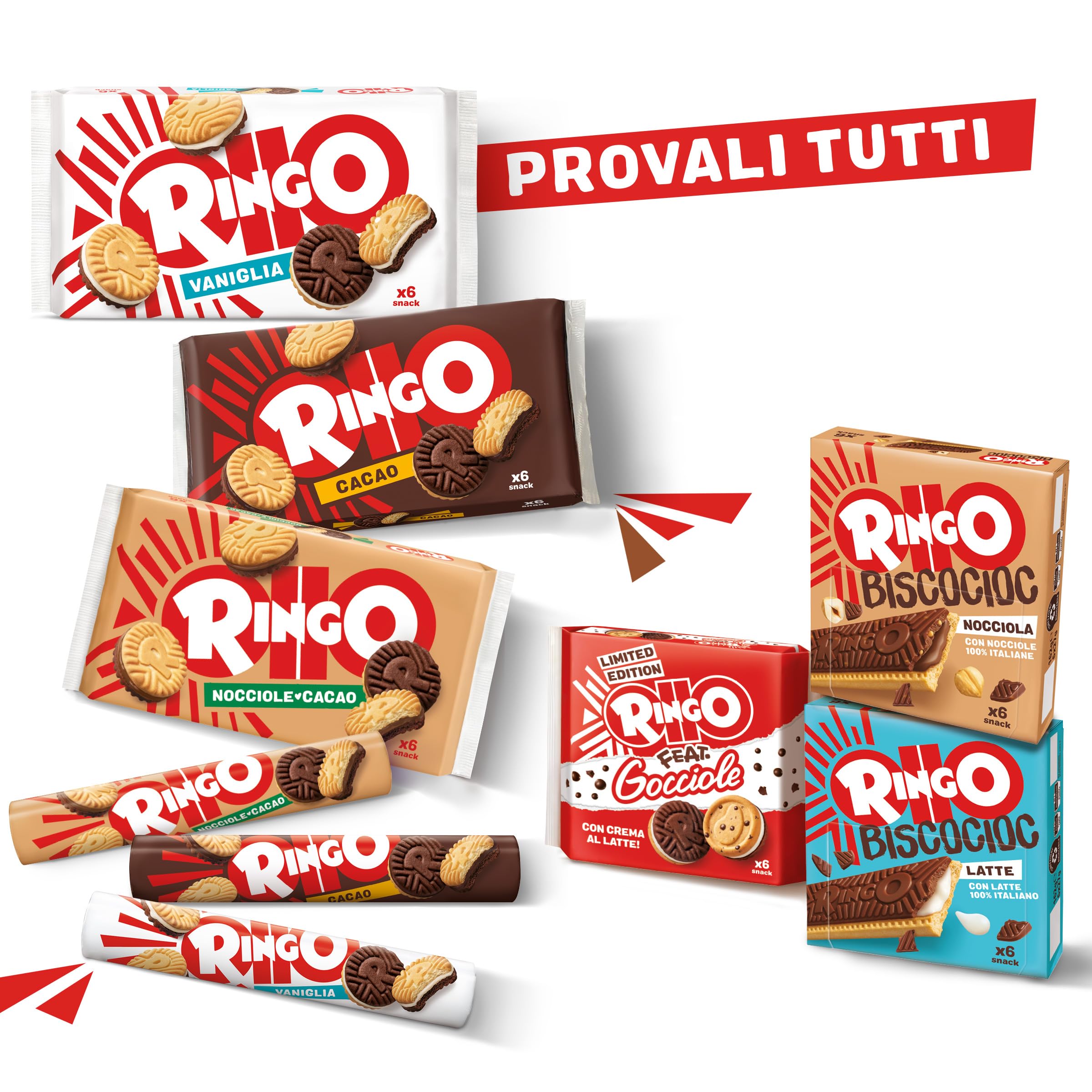 pavesi-ringo-feat-gocciole-limited-edition-165g image 5